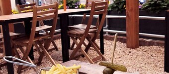 Kick Ass Greyfriars - Adults Only - Hostel