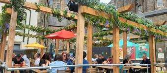 Kick Ass Greyfriars - Adults Only - Hostel
