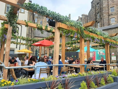 Kick Ass Greyfriars - Adults Only - Hostel