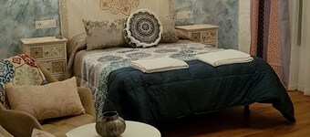 Hostal Restaurante La Mancha