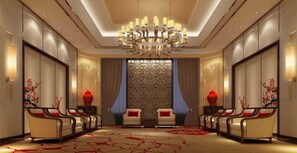 Property amenity - Tianjin Jinwei Grand Hotel (Tianjin)