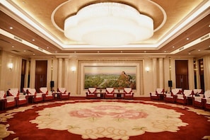 Meeting facility - Tianjin Jinwei Grand Hotel (Tianjin)