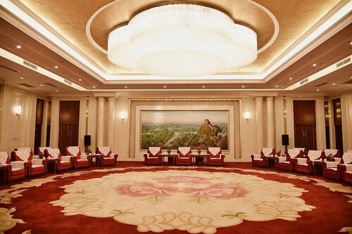 Tianjin Jinwei Grand Hotel