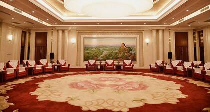 Tianjin Jinwei Grand Hotel