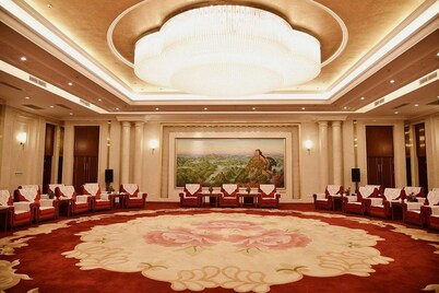 Tianjin Jinwei Grand Hotel