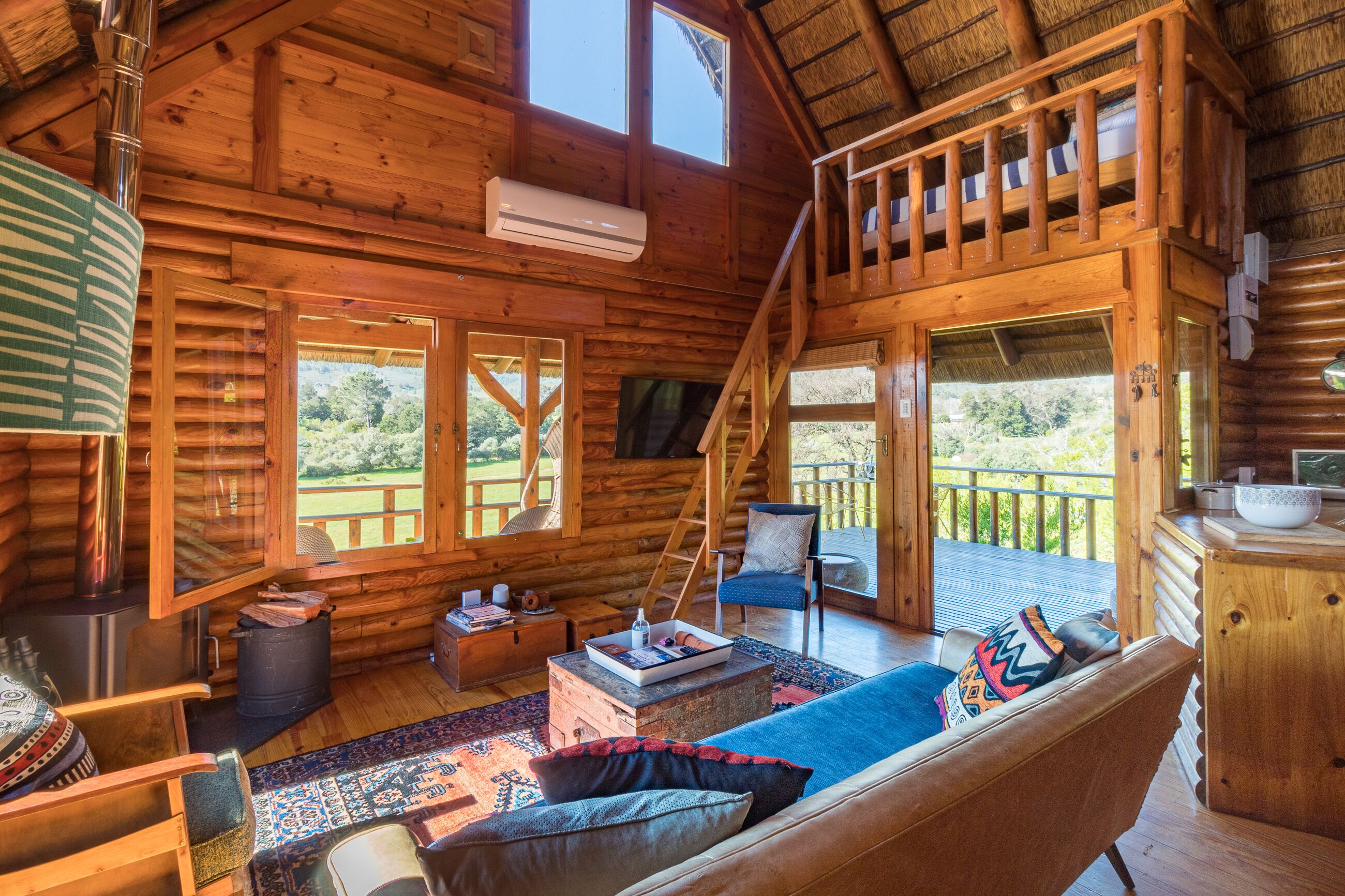 TV skrin rata, Netflix 