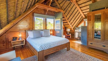 2 bedrooms, premium bedding, iron/ironing board, free WiFi