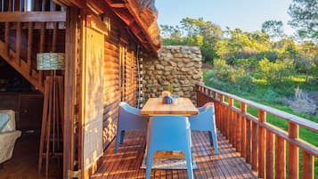 Teres/patio