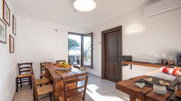 Desayuno bufé gratuito y diario