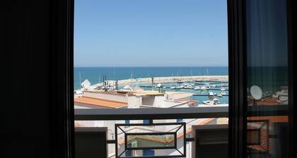 Hotel Borgo Marina