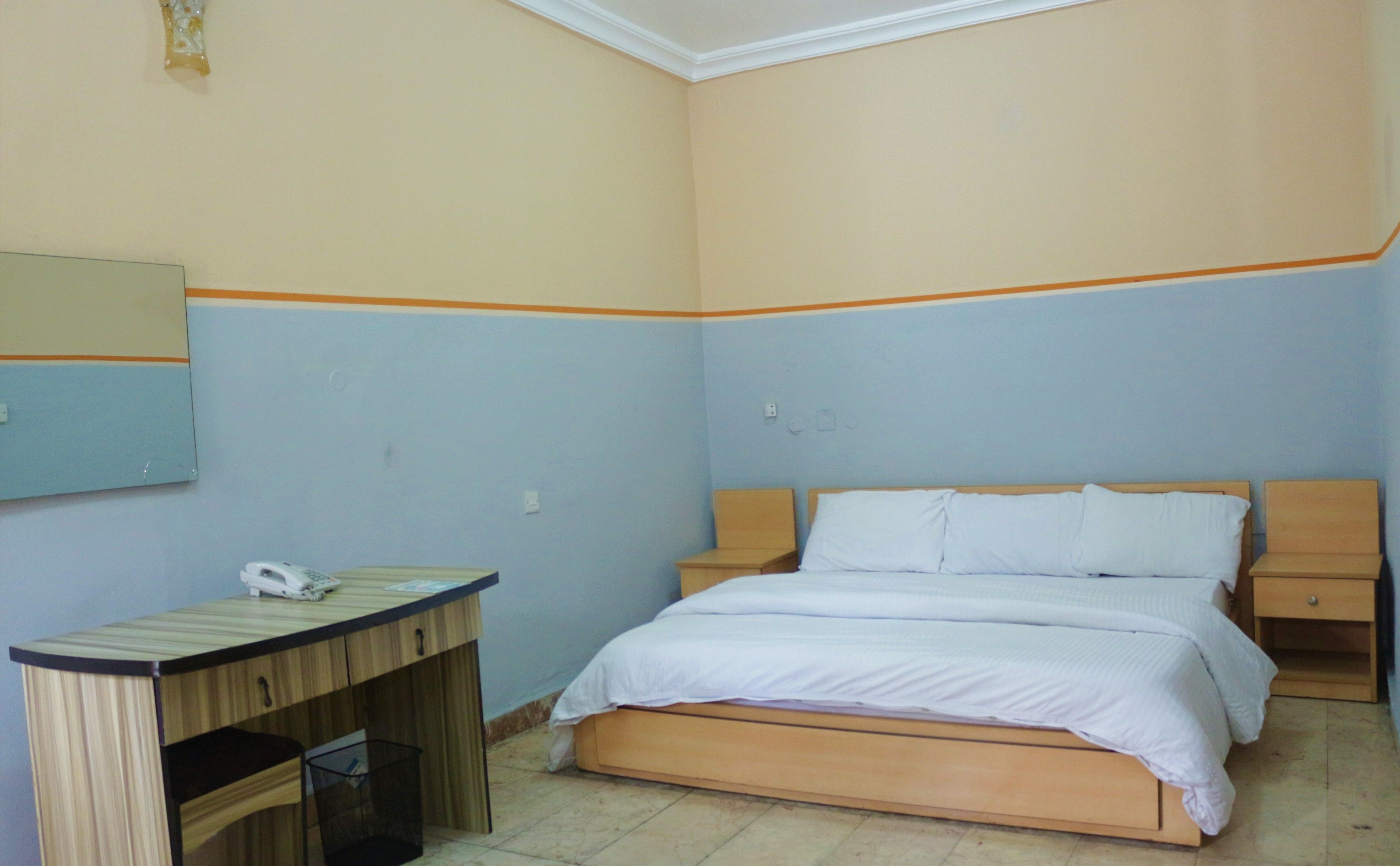 Habitación