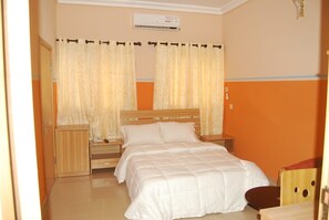 Standard-Einzelzimmer