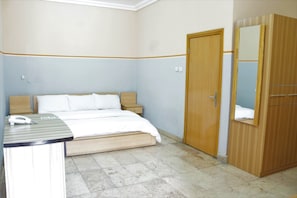 Executive Double Room - Daneto Hotel (Port Harcourt)