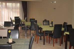 Restaurantes
