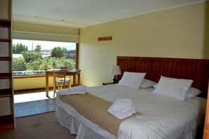 1 Schlafzimmer, schallisolierte Zimmer, Zustellbetten, kostenloses WLAN