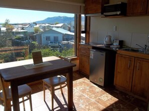 Apartament | Zona de menjador de l'habitació