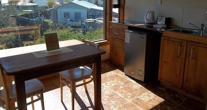 Apart Hotel Lote 22