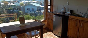 Apart Hotel Lote 22
