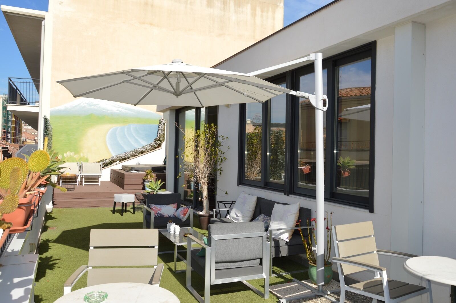 Photo - b&b le 4 leggende