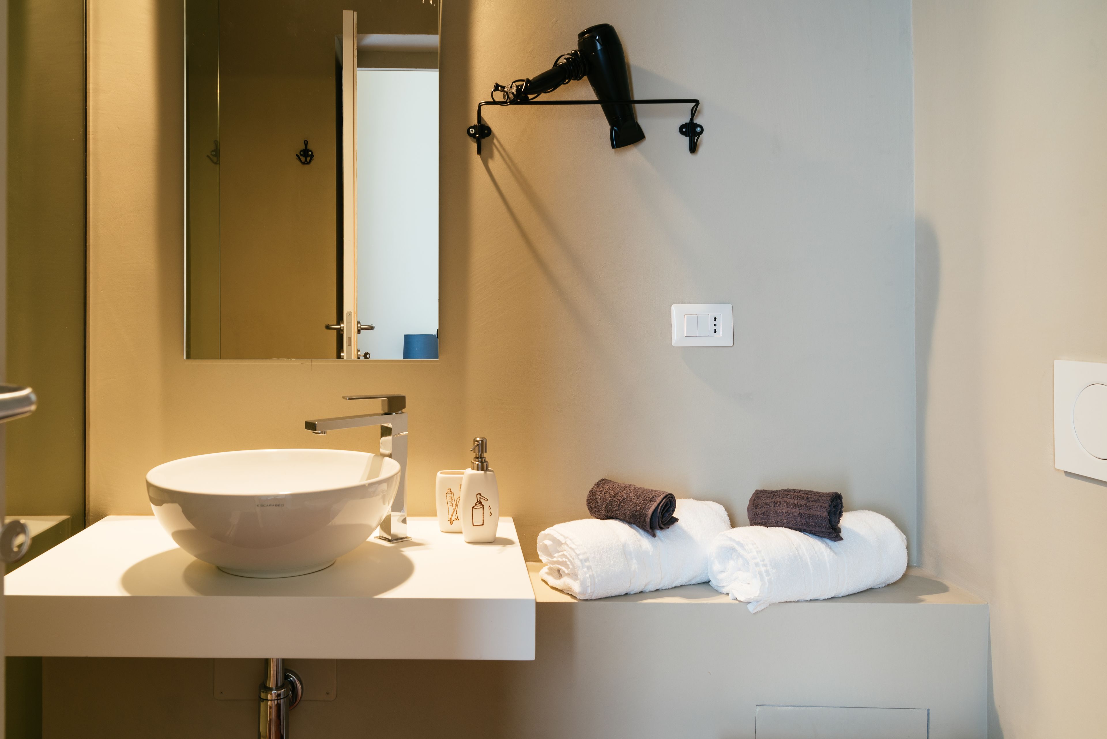 Photo - b&b le 4 leggende