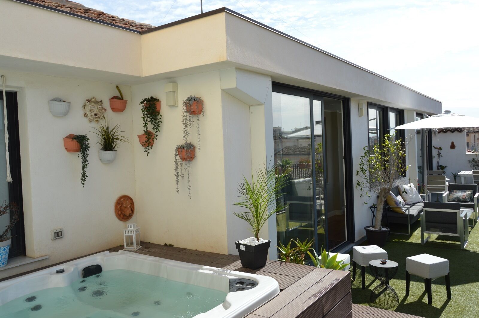 Photo - b&b le 4 leggende