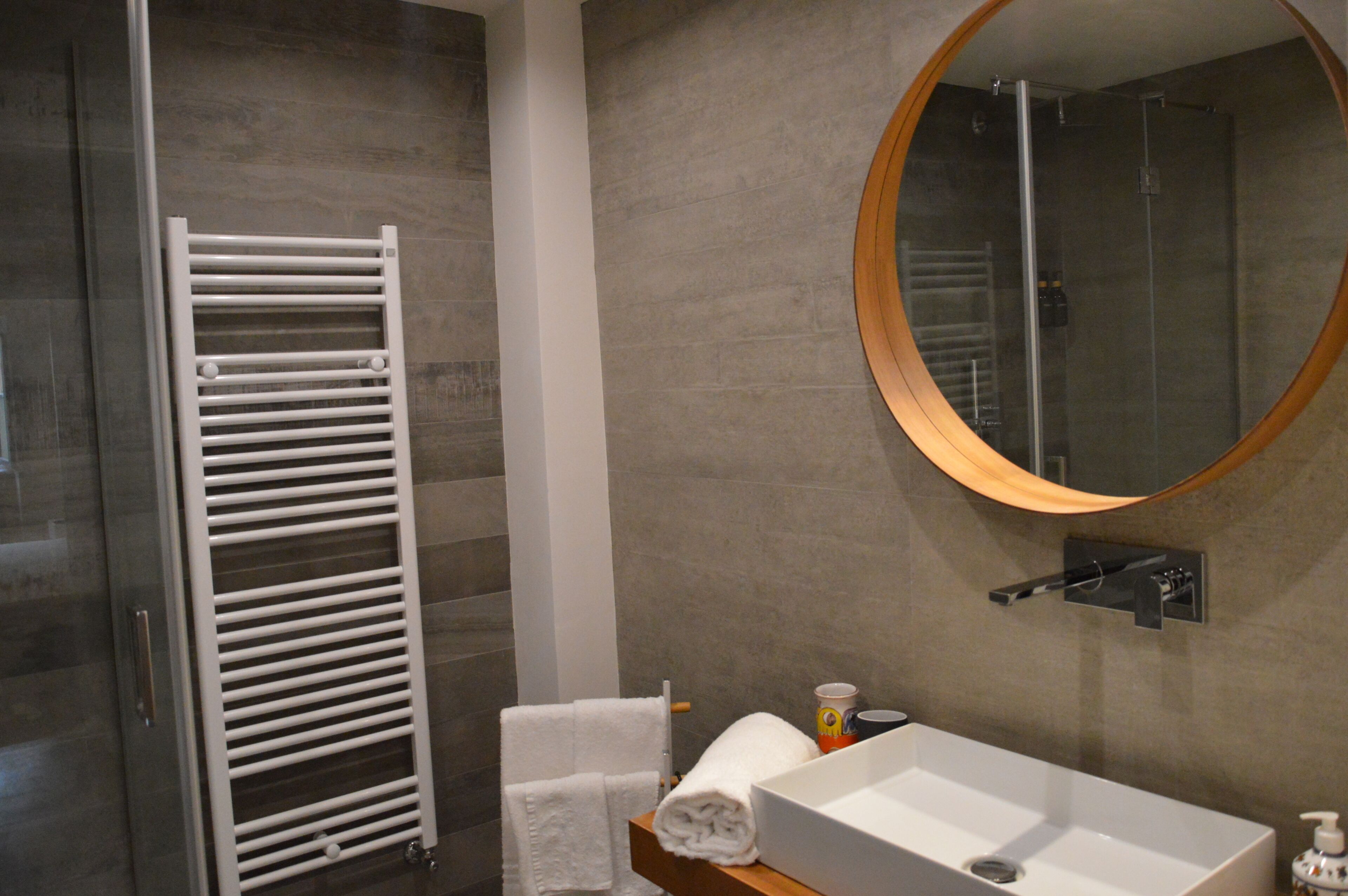 Photo - b&b le 4 leggende