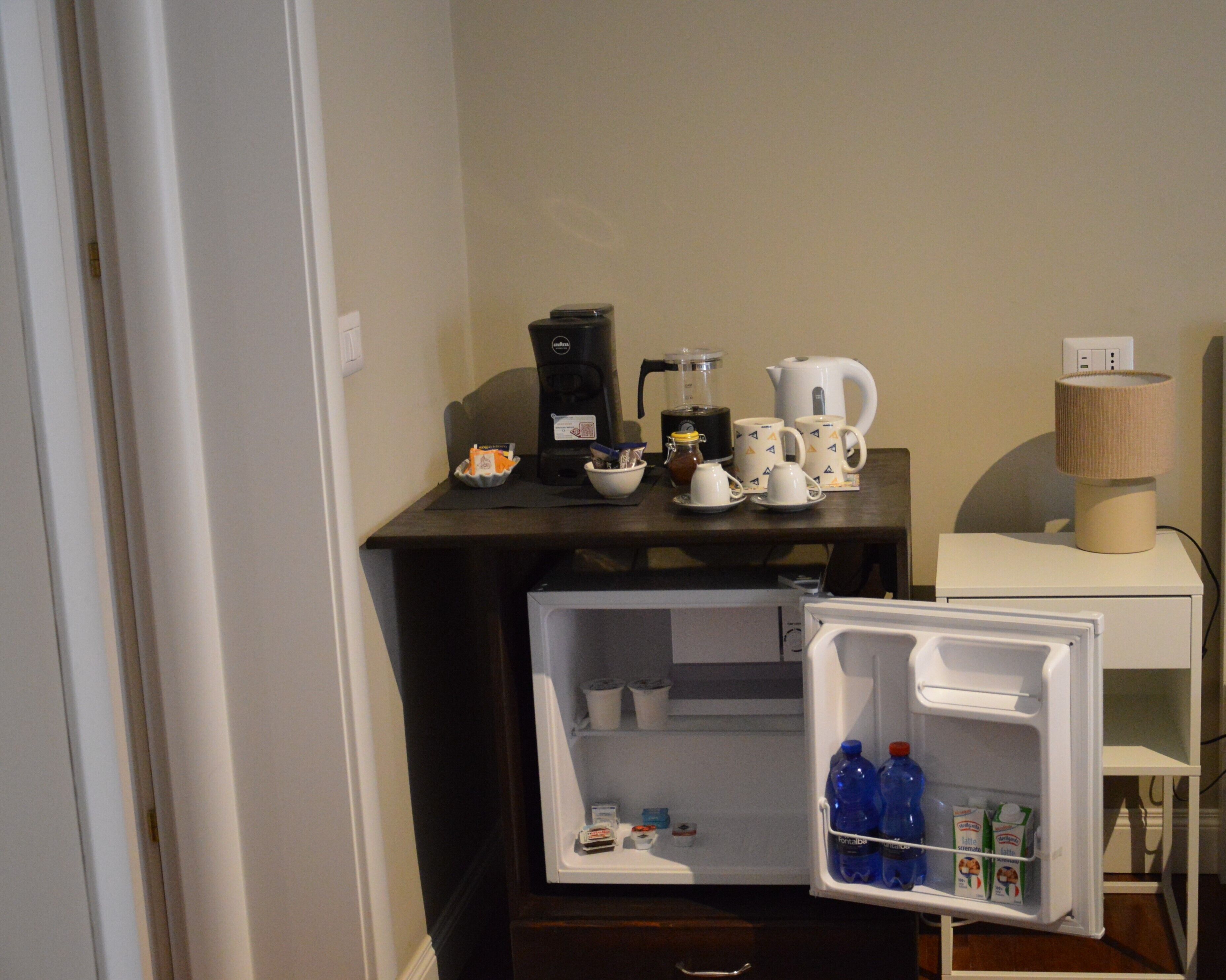 Photo - b&b le 4 leggende