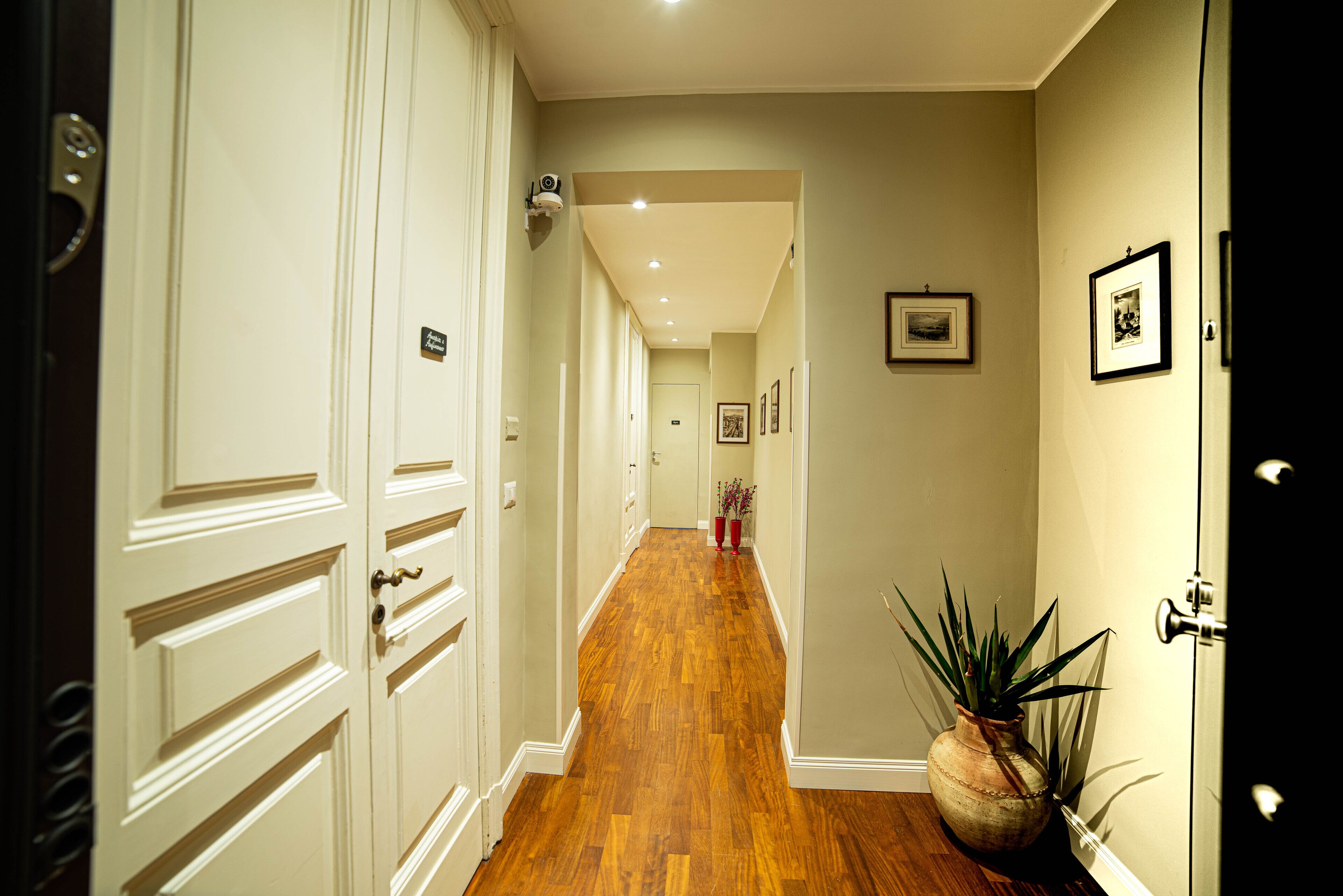 Photo - b&b le 4 leggende