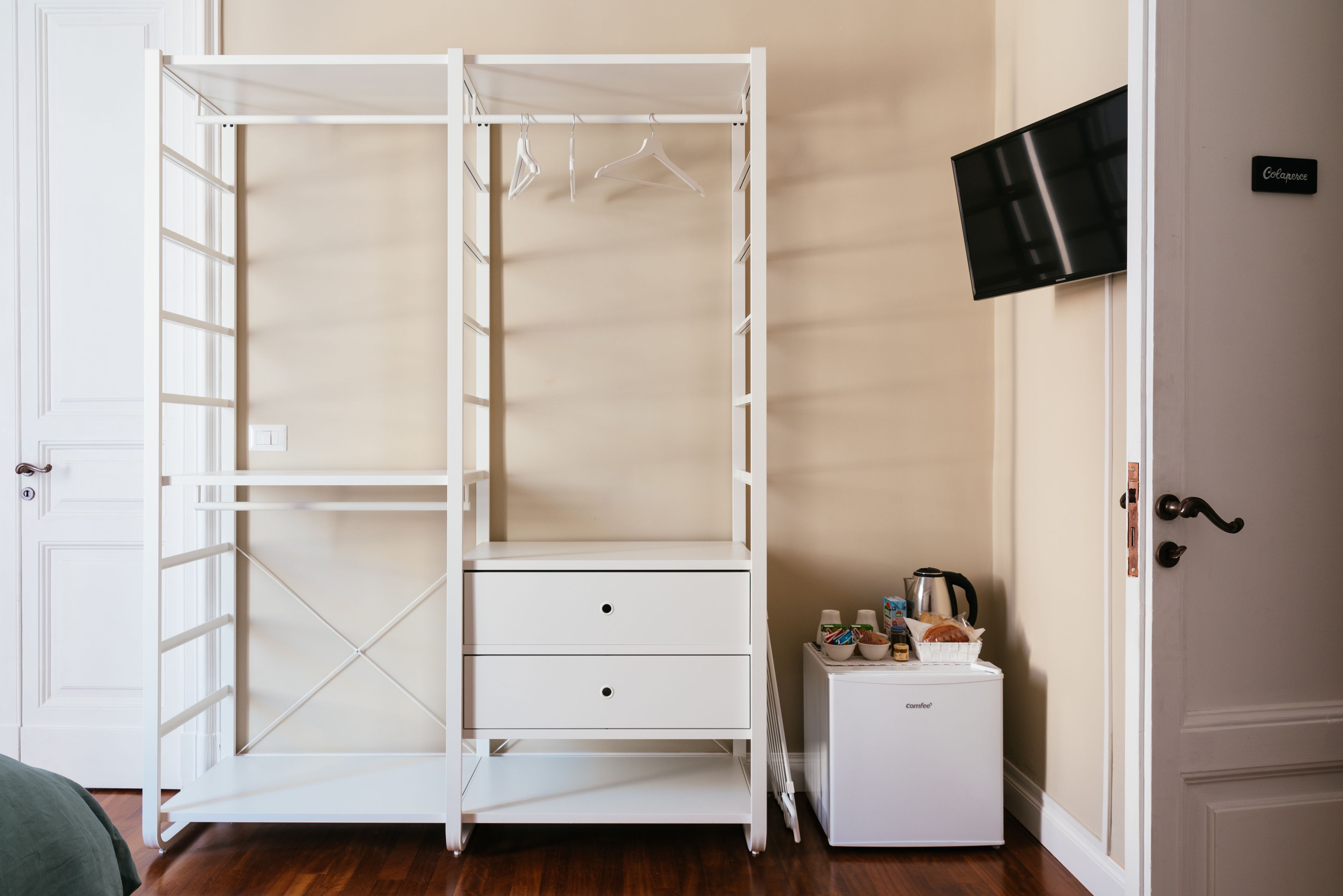 Photo - b&b le 4 leggende