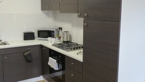 Appartement, 2 slaapkamers | Privékeuken