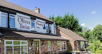 Oliver Twist Country Inn