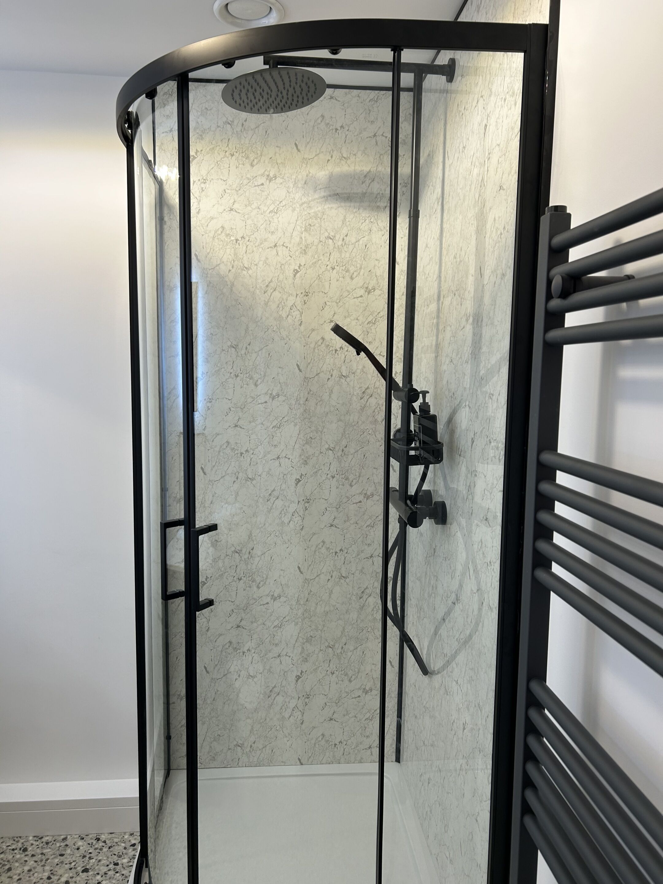 Superior Double Room, Ensuite | Bathroom