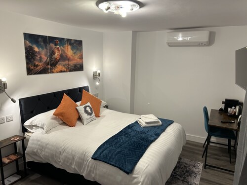 Oliver Twist Country Inn