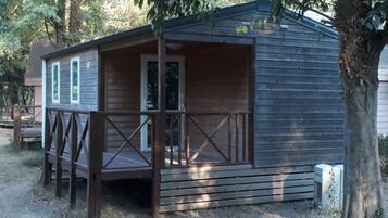 Cottage (Les Lavandes) | 1 slaapkamer, individueel gedecoreerd, individueel gemeubileerd