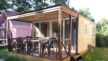 Cottage (Les Lavandes) | 1 phòng ngủ, trang trí khác biệt