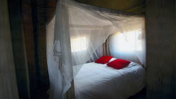 Cottage (Safari Lodges) | 1 bedroom, individually decorated, individually furnished