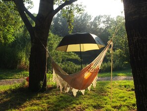 Property grounds - Camping BelleRive (Montfrin)