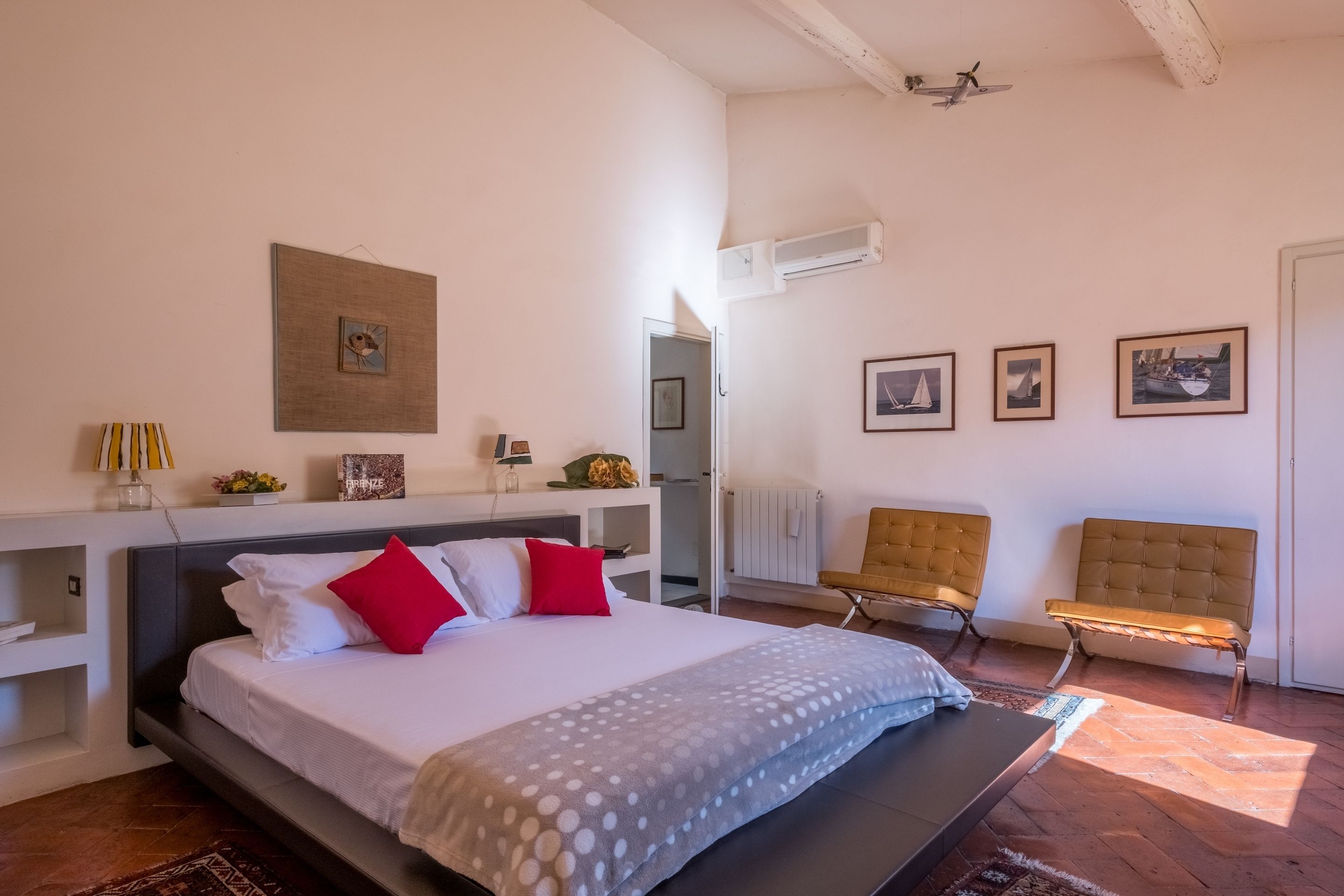 Apartment, 3 Bedrooms | 3 bedrooms, iron/ironing board, cribs/infant beds, free WiFi