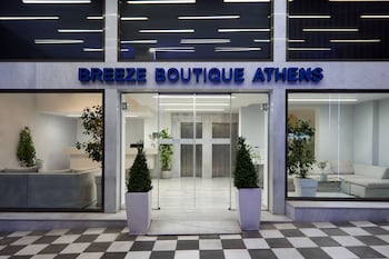 Breeze Boutique Hotel