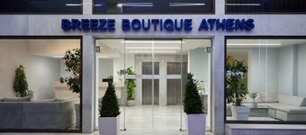 Breeze Boutique Hotel