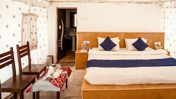 Quarto standard | 1 quarto