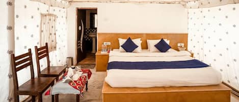 Standaard kamer | 1 slaapkamer