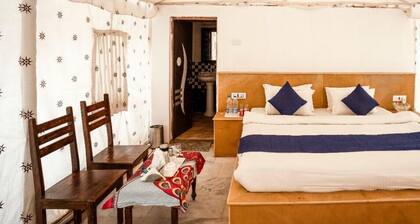 Desert Ambience Resort