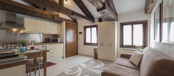 Preziosa palace Apartments