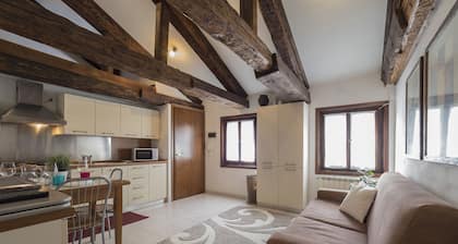 Preziosa palace Apartments