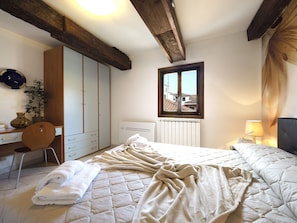 Apartment, 1 Bedroom, Smeraldo