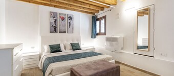 Preziosa palace Apartments