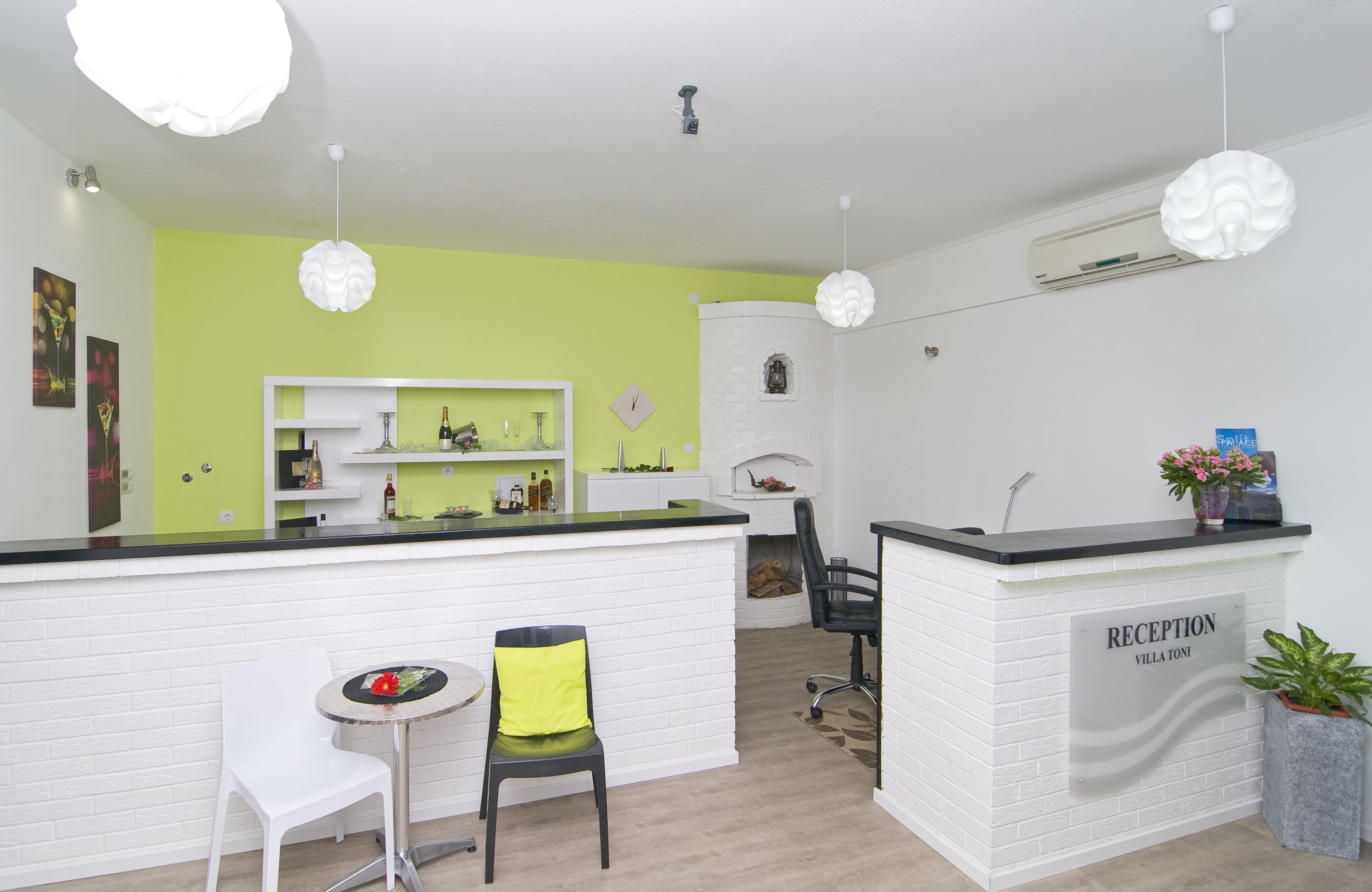 Foto - Villa Toni Design Apartments