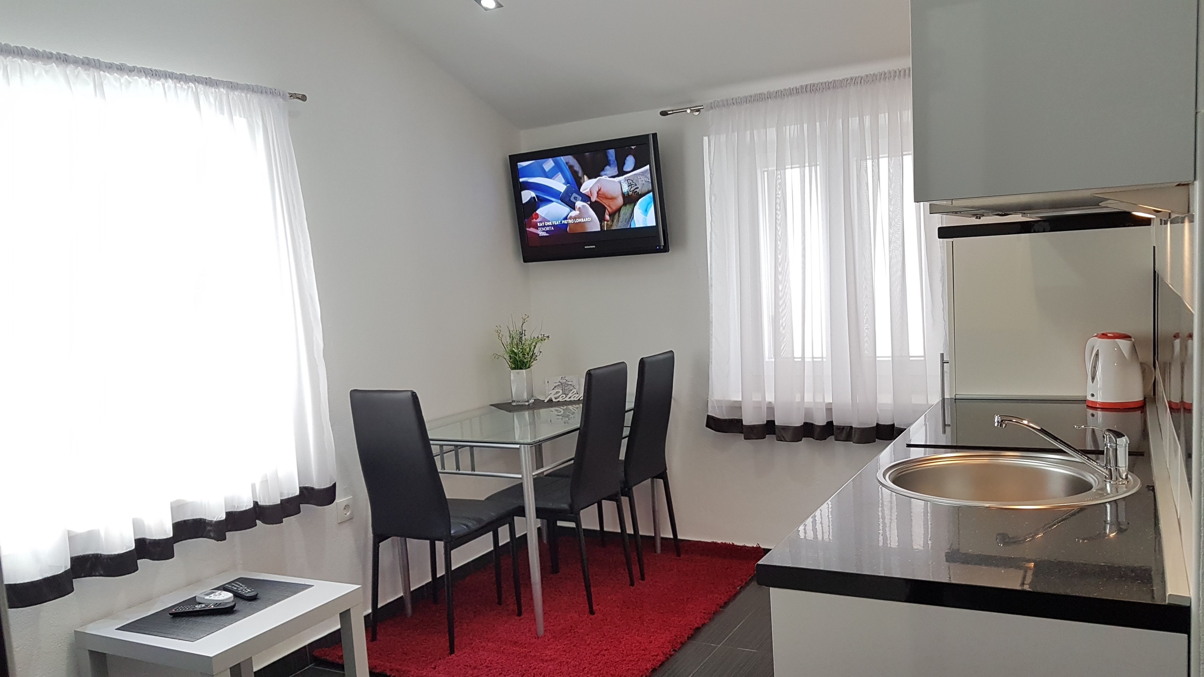 Foto - Villa Toni Design Apartments