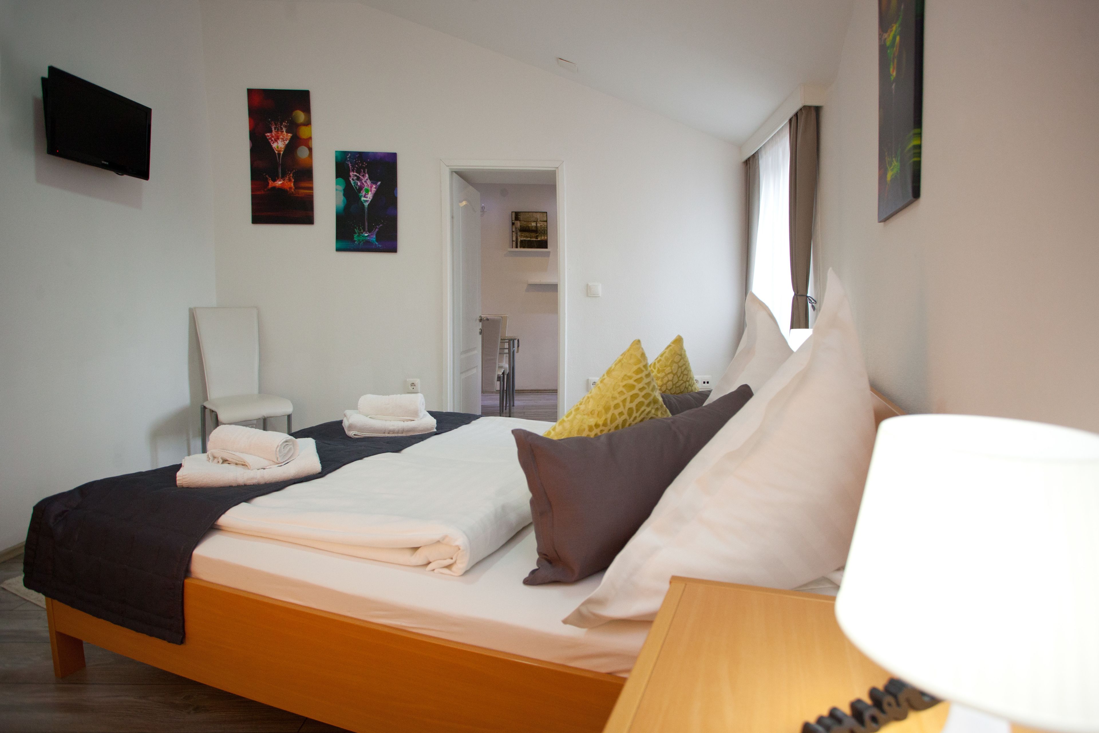 Foto - Villa Toni Design Apartments